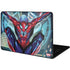 Marvel Spiderman Spiderman Armor MK IV Google Pixelbook Go Skin